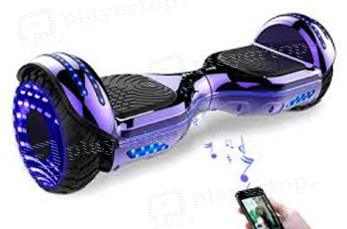 Quel hoverboard électrique choisir